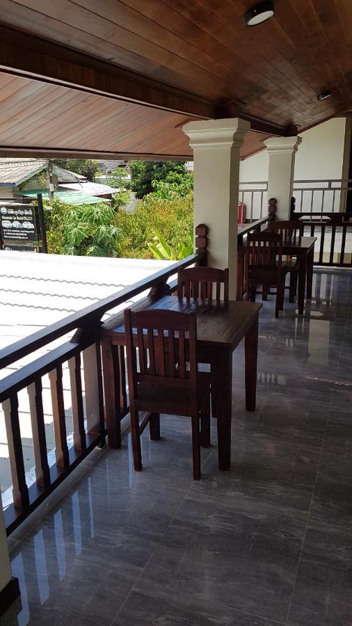 Villa Khounsok Sunset Luang Prabang Ngoại thất bức ảnh