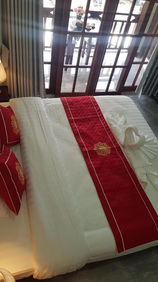 Villa Khounsok Sunset Luang Prabang Ngoại thất bức ảnh