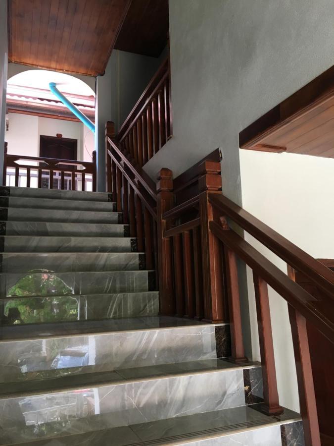 Villa Khounsok Sunset Luang Prabang Ngoại thất bức ảnh