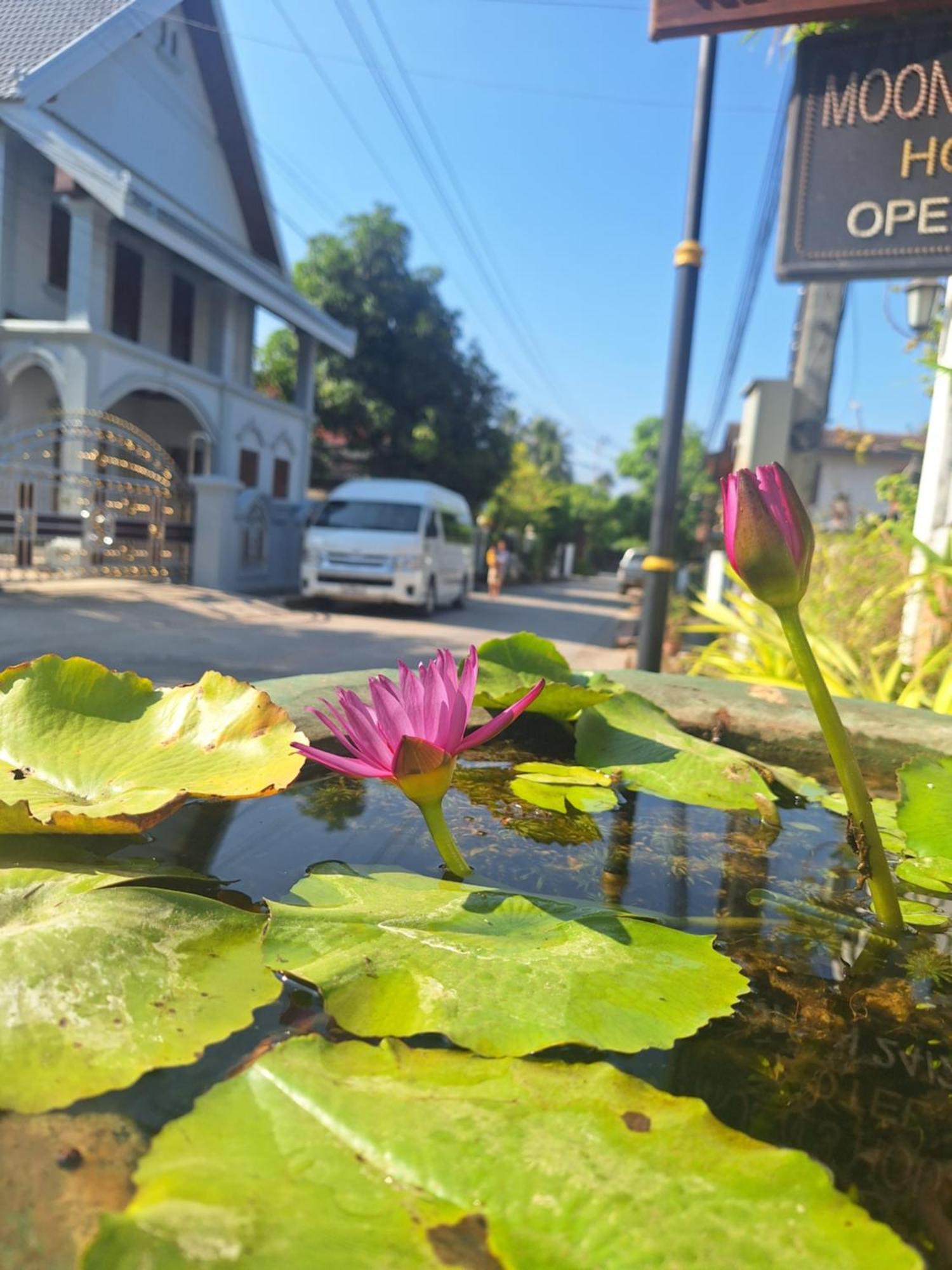 Villa Khounsok Sunset Luang Prabang Ngoại thất bức ảnh