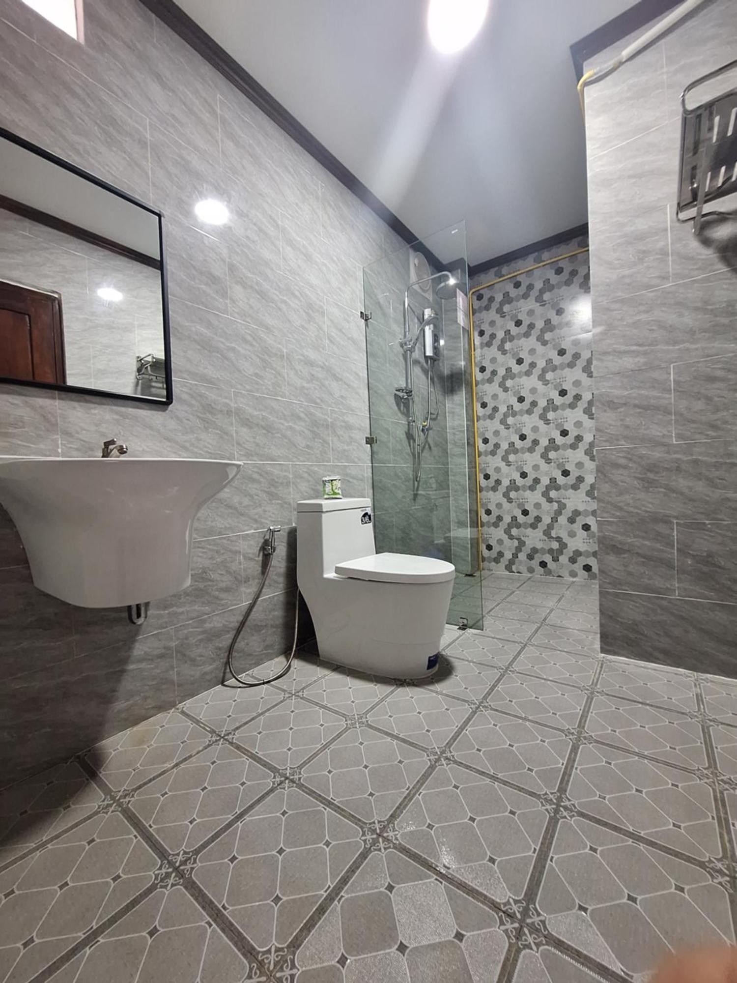 Villa Khounsok Sunset Luang Prabang Ngoại thất bức ảnh