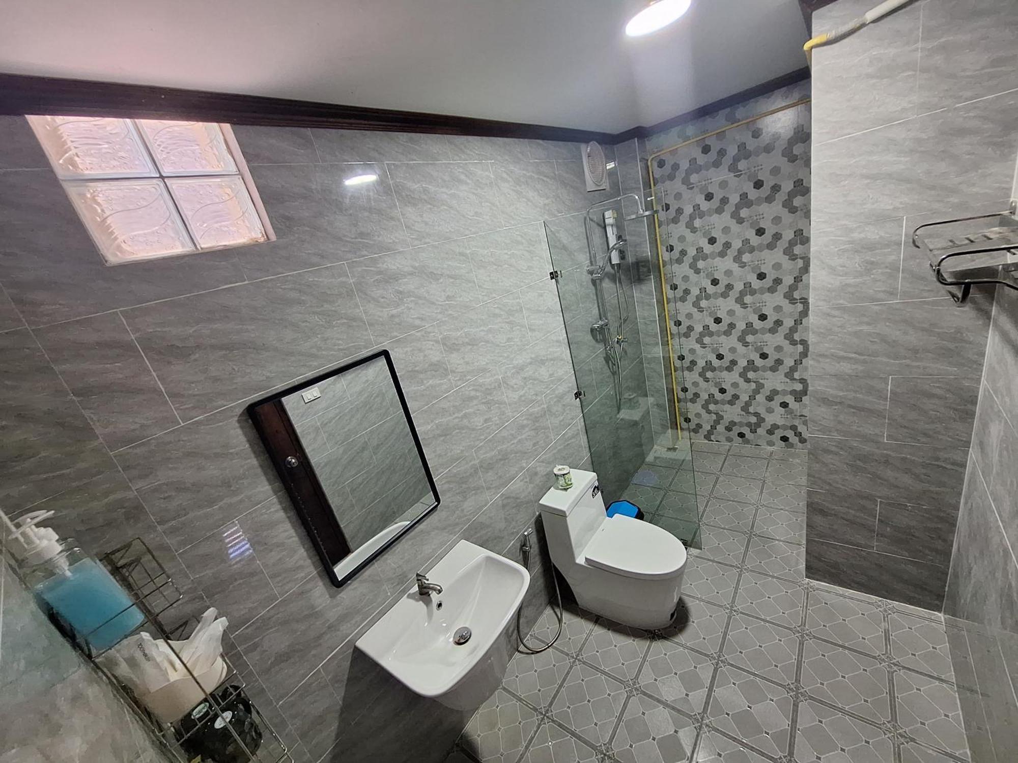 Villa Khounsok Sunset Luang Prabang Ngoại thất bức ảnh